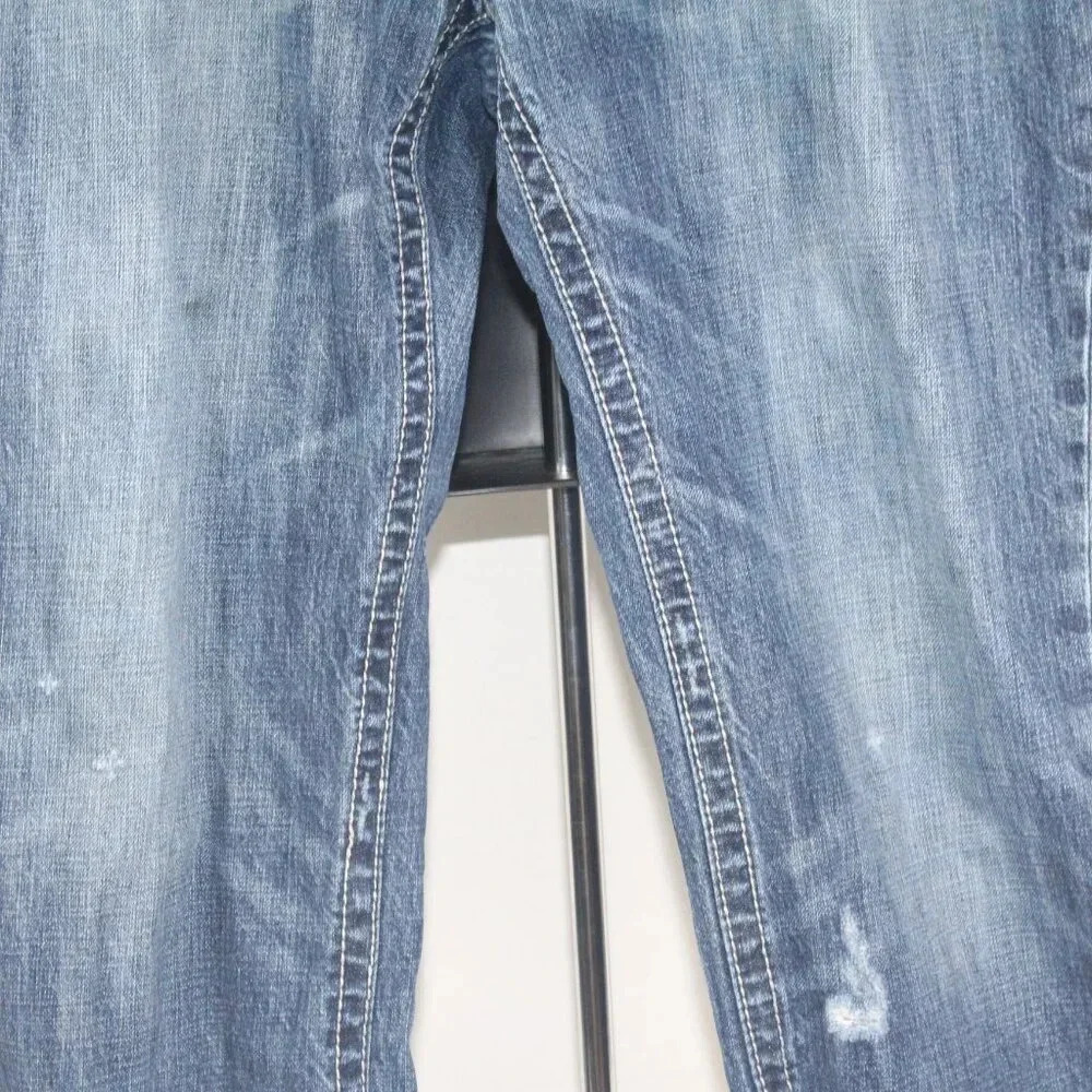 MER DENIM - Picture 3 of 12